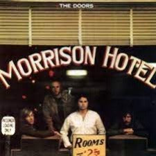 The Doors | Morrison Hotel