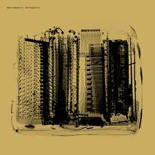 Mario Batkovic | INTROSPECTIO