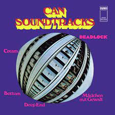 Can | Soundtracks - Purple Vinyl