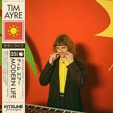 Tim Ayre | Modern Life