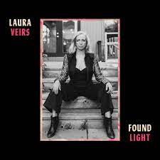 Laura Veirs | Found Light - Pink Vinyl