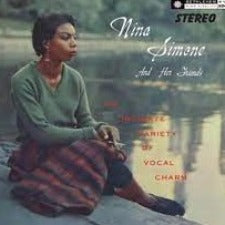 Nina Simone | Nina Simone And Her Friends - Green Vinyl