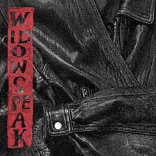 Widowspeak | The Jacket - Clear Vinyl