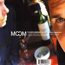 Thievery Corporation | The Mirror Conspiracy