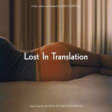 Various | Lost In Translation Soundtrack