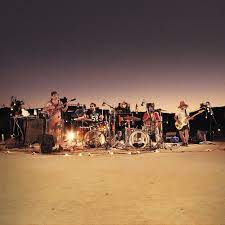 OSEES | Levitation Sessions 1 - Coloured Vinyl