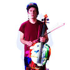 Arthur Russell | Calling Out Of Context