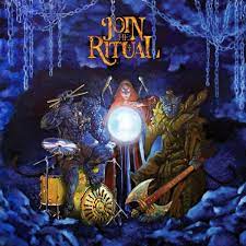 Various | Join The Ritual - Coloured Vinyl