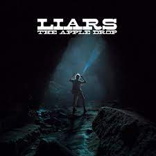 Liars | The Apple Drop - Coloured Vinyl