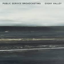 Public Service Broadcasting | Every Valley