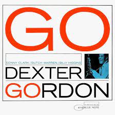 Dexter Gordon | Go - Reissue