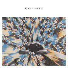 Misty Coast | Misty Coast - Splatter Vinyl