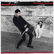 Baba Ali | Memory Device - Clear Vinyl