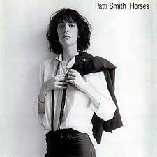 Patti Smith | Horses - White Vinyl