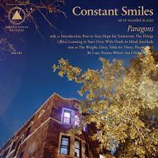 Constant Smiles | Paragons - Purple Vinyl