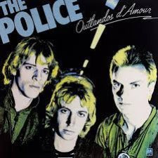 The Police | Outlandos d'Amour