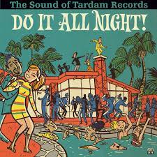 Various | Do It All Night - The Sound Of Tardem Records