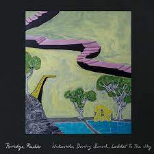 Porridge Radio | Waterslide, Diving Board, Ladder To The Sky - Pink Vinyl