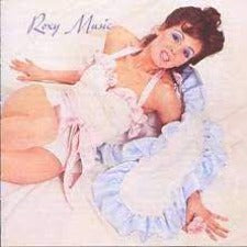 Roxy Music | Roxy Music - Half-Speed Remaster