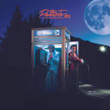 The Parrots | Dos - Blue Vinyl