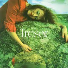 Gwenno | Tresor