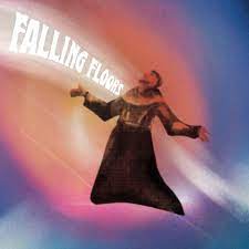Falling Floors | Falling Floors - Clear Vinyl