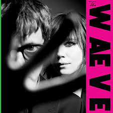 The WAEVE | WAEVE - Green Vinyl