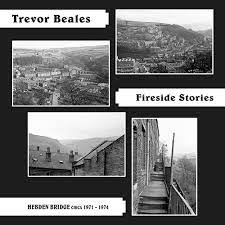 Trevor Beales | Fireside Stories