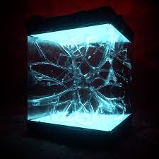 SCALPING | Void - White Vinyl