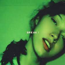 Fazerdaze | Break! EP