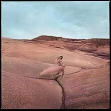 Margo Price | Strays - Pink Vinyl