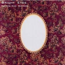 Bright Eyes | Fevers And Mirrors - Merlot Wave Vinyl