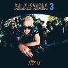 Alabama 3 | Step 13 - Orange Vinyl