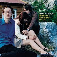 Kings Of Convenience | Quiet Is The New Loud  - 2021 Reissue