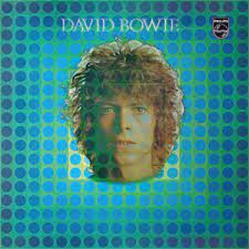 David Bowie | David Bowie (Space Oddity)
