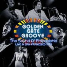 Various Artists | Golden Gate Groove - RSD21