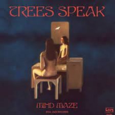 Trees Speak | Mind Maze - Ltd Edition + 7"