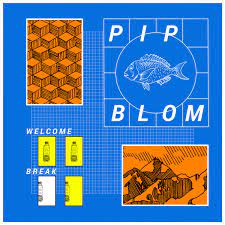 Pip Blom | Welcome Break