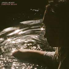 Angel Olsen | Forever Means - Pink Vinyl
