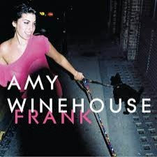 Amy Winehouse | Frank