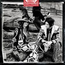 The White Stripes | Icky Thump - 2022 Reissue
