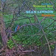 Matt Berry | Summer Sun / Like Stone - Sean Ono Lennon Remixes