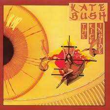 Kate Bush | The Kick Inside