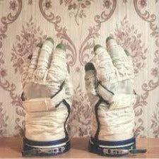 David Sylvian & Stephan Mathieu | Wandermude - Clear Vinyl