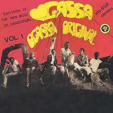 Ogassa | Ogassa Original Vol. 1