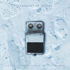 Various | Southeast Of Saturn Volume 2 - Grey & Blue Vinyl