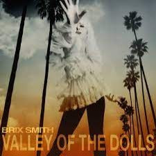 Brix Smith | Valley Of The Dolls - Clear Vinyl