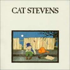 Cat Stevens | Teaser And The Firecat - 2021 Resissue