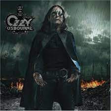 Ozzy Osbourne | Black Rain - 2022 Reissue