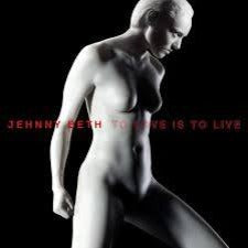 Jehnny Beth | To Love Is To Live